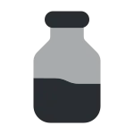 Milk SVG Icon